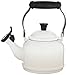 LE CREUSET - Chaleira 1,1l Demi, Merengue 40103027160000