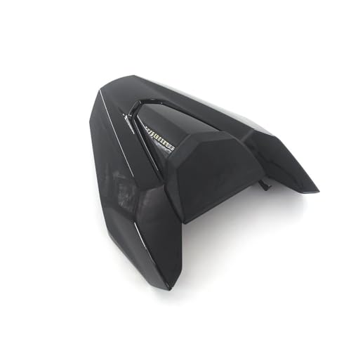 Capot de selle CB650R CBR650R aérodynamique protégeant le carénage arrière moto - 5