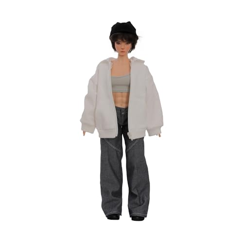 Muñeca Oueneifs Patriciabjd 1/4 de Resina miniatura 1