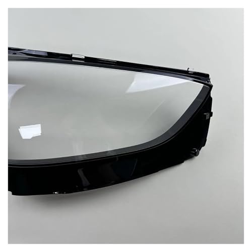 Abat-jour phare avant gauche pour Mercedes Classe C W206 2022-2024