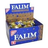 Falım Gum Drip Lot de 100