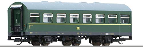 Preisvergleich Produktbild Tillig 13230 TT Reko-Personenwagen DR III