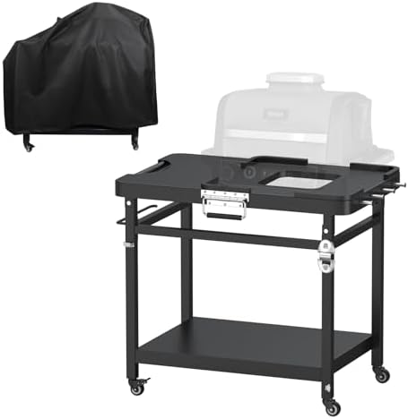 15 Doublures Aluminium Pour Bac à Graisse Ninja Woodfire OG800/OG900 - 21,6x15,2 Cm, Jetables