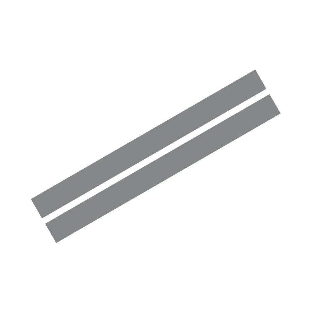 Car Stickers DIY Decals,for MINI Cooper S One JCW F56 F55 F60 R56 R60 R61 R56 F54 Accessories Car Side Racing Stripes