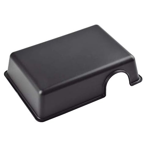 OMEM Medium Reptile Hideout Box for Small Animals Cover