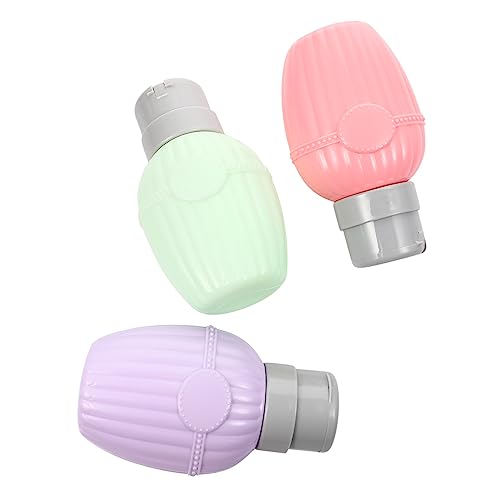 Bouteilles à pompe pour vernis : flacons étanches de qualité supérieure