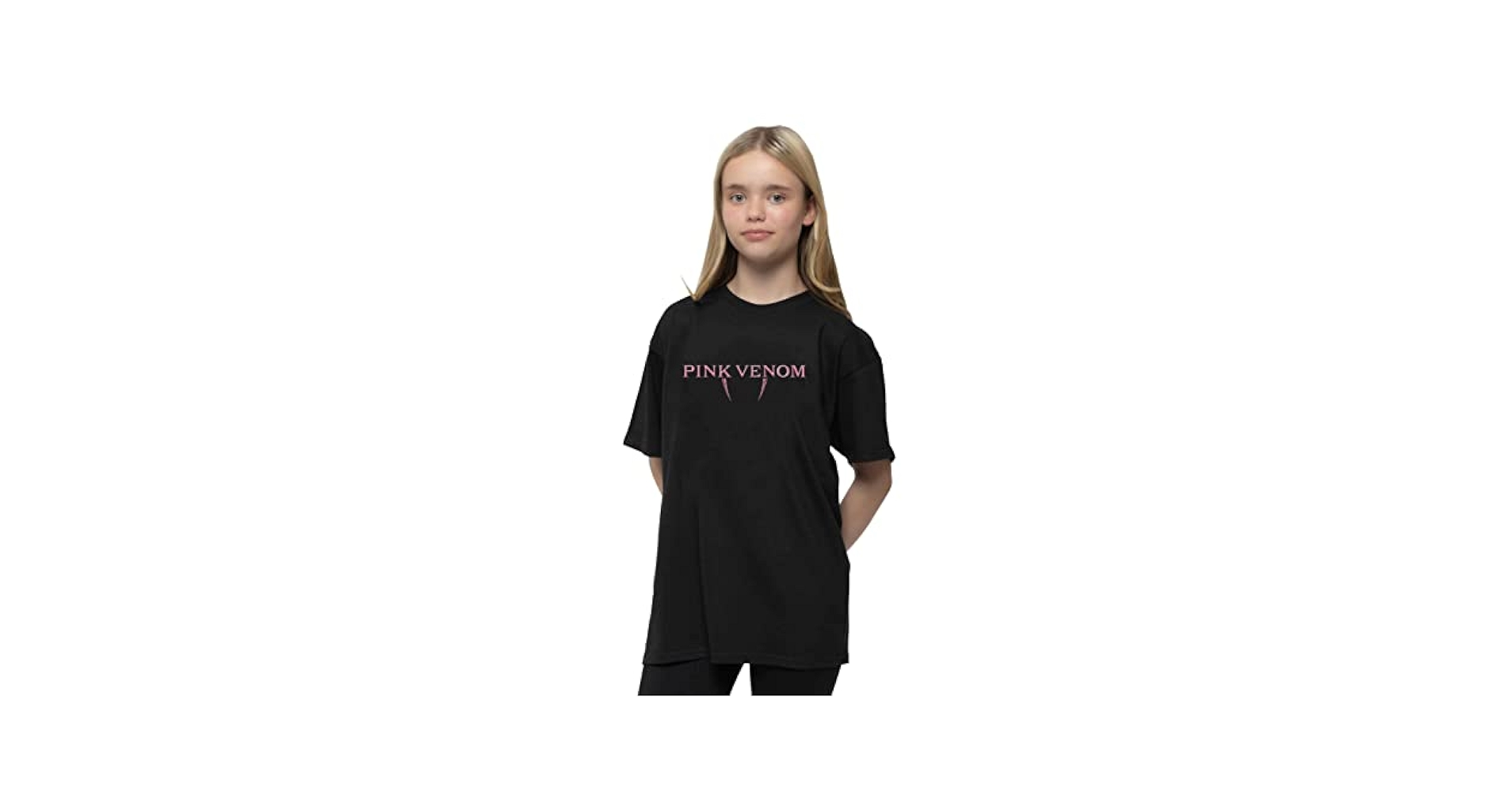 BLACKPINK ソウルコン ROUND LOGO T-SHIRT s-l1200.jpg