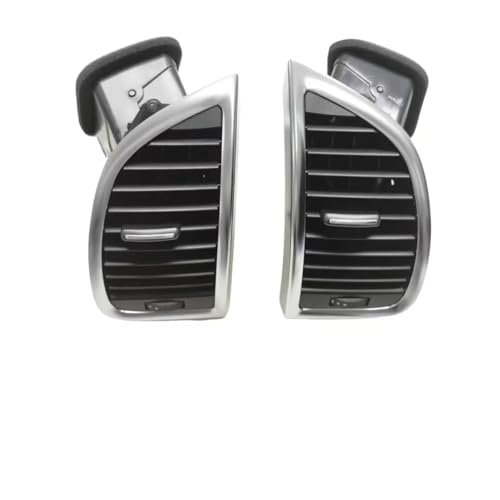 Grille d'aération haut de gamme pour tableau de bord Audi Q7 4L finition origine 2007