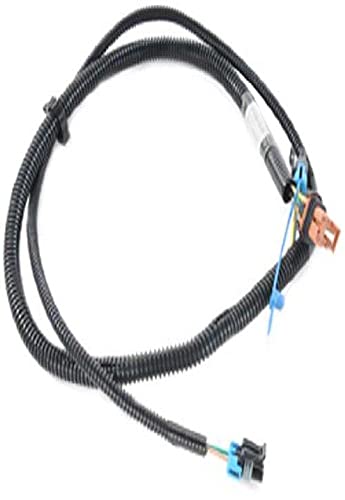 ACDelco 12137049 GM Original Equipment Electronic Brake Control Wiring Harness