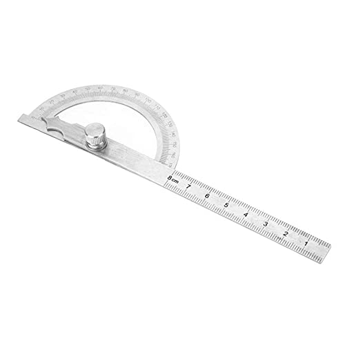 Calibro del cercatore di angolo di Goniometer del