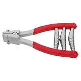 ABOOFAN Tennis und Badminton Besaitungsmaschine Starting Clamp aus Zinklegierung mit Präziser Spannungskontrolle Benutzerfreundlichem Design für Erfahrene und Anfänger im Tennis Saiten