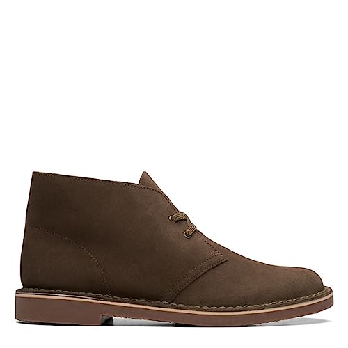 Image of Clarks Men's Bushacre3 Chukka Boots
