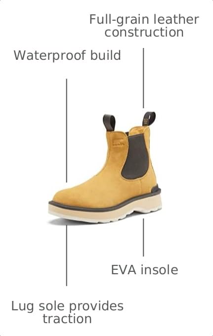 Image of Sorel Hi-Line Chelsea
