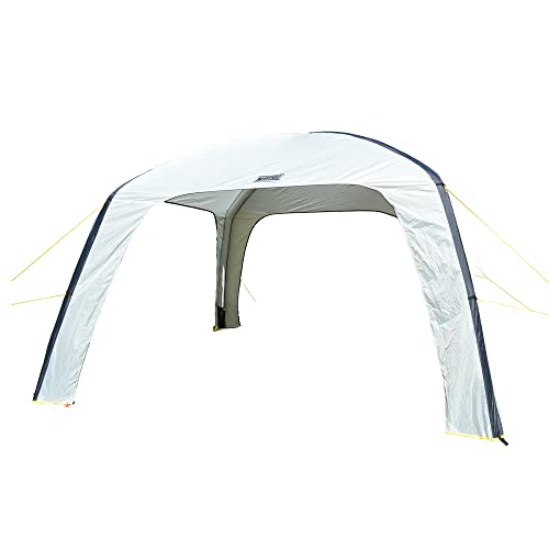 Maypole Inflatable Gazebo Event Shelter, Ideal for Gardens, Parties, BBQ's, Camping