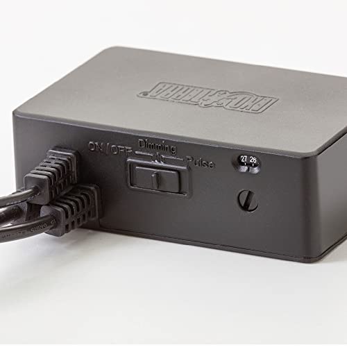 Exo Terra Dimming And Pulse Proportional Thermostat For Reptile Terrariums #TOP3