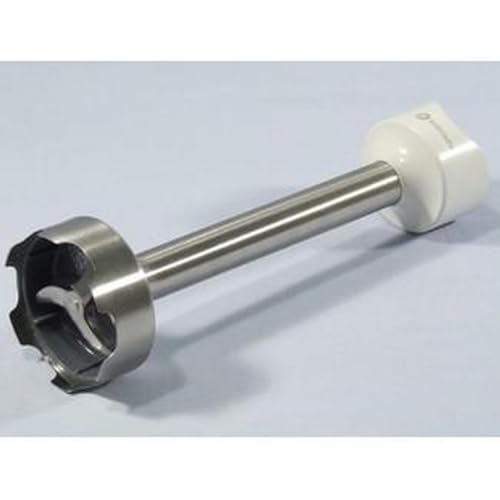 Pied mixeur en inox Robot ménager KW712960 KENWOOD