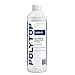 Polytop Flecken Ex Fleckenentferner Fleckenwasser Fleckentferner für Polster und Textilien 1 L