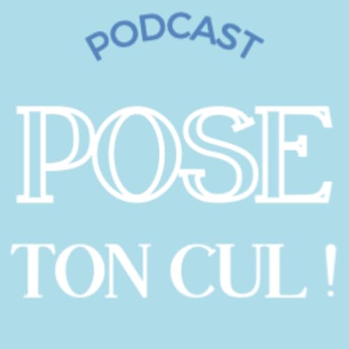 Pose ton cul ! Titelbild