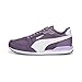 Produktbild PUMA Herren St Runner V3 Nl Sneaker, Purple Charcoal White Spring Lavender, 46 EU