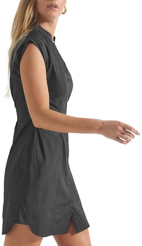 Derek Lam 10 Crosby Women's Elyse Dress2