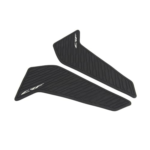 Protection réservoir moto haut de gamme en caoutchouc pour Africa Twin CRF1100L