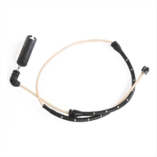 Sensor de desgaste de pastillas de freno traseras para BMW X5 E53 OEM 34351165580