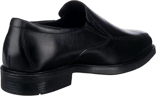 GEOX - Men's Brandolf 8 Shoes Black | Image 4