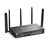TP-Link ER706W-4G Omada 4G+ Cat6 AX3000 Gigabit VPN Gateway Router | Wi-Fi 6 AX3000 Dual Band with LTE | Supports Omada Mesh | Easy Set-up #2