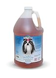 Bio-Groom Wild Honeysuckle Scented Pet Shampoo, 1 Gallon