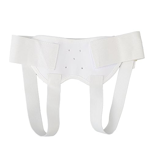Faja para Hernia Ajustable Suave para Niños miniatura 5