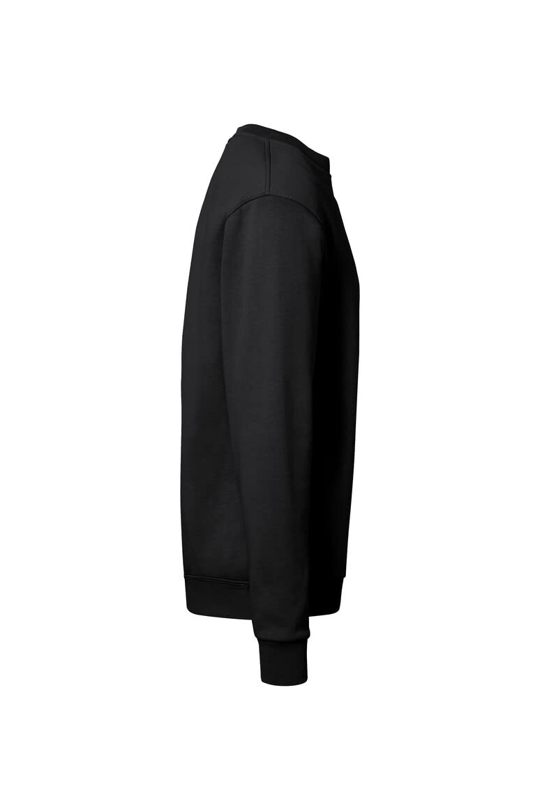 HAKRO Sweatshirt Premium 471 Tanne