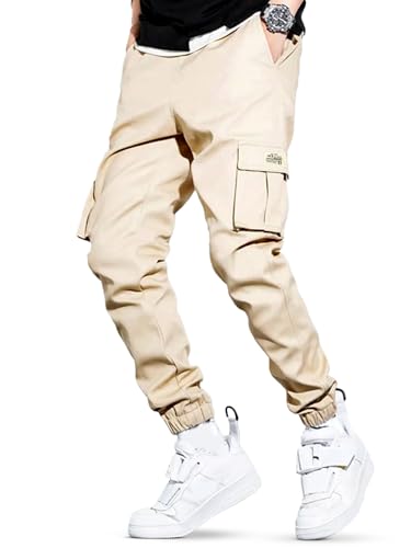 Image of Men Casual Trousers