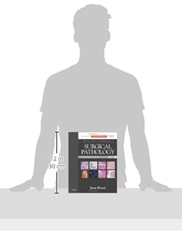 【未開封2冊セット】SURGICAL PATHOLOGY vol.1&vol.2 Rosai and Ackerman's Surgical Pathology - 2 Volume Set