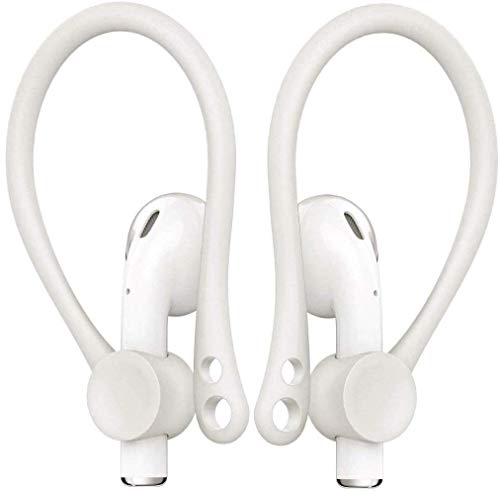 OJOS Over the Ear Ear Hook (White)