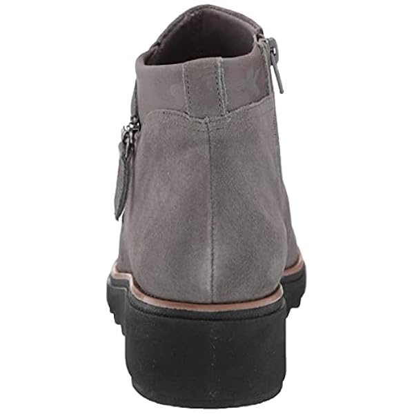 Clarks Sharon Gemak dames Enkellaarsje