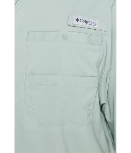 Image of Columbia Men's PFG Tamiami II Short Sleeve Fishing Shirt