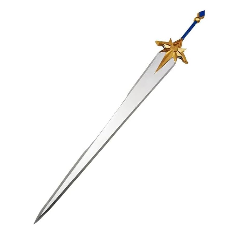 Amazon.co.jp: 崩壊：スターレイル コスプレ ファイノン 武器 剣