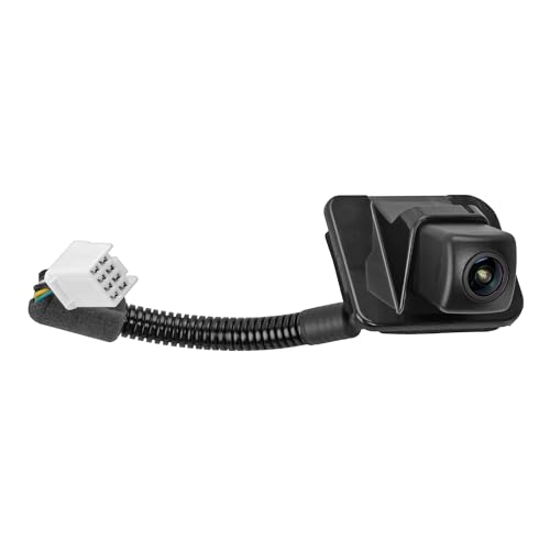 Rear View Backup Camera Compatible with Honda Accord Sedan 2014 2015 2016 2017, Parking Assist Back Up Camera Replaces 39530-T2A-A21 39530-T2A-A31 39530-T2A-U110-M2 590-440