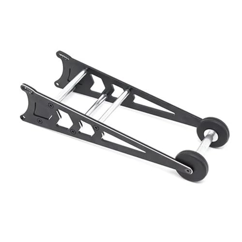 RC�J�[�̕i���� For Traxxas For Slash 2WD For Rustler For Stampede For Bandit ���^�� �E�B���[ �o�[ 1/10 RC �J�[ �A�b�v�O���[�h �p�[�c �A�N�Z�T���[