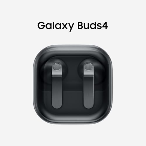Samsung Galaxy Buds 4 with ANC thumbnail 2