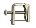 Graham-Field 3083DZ Grafco Hoffman Screw-Compressor Clamp for Flexible Tubing, Open Style, 1