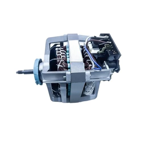 Moteur S58TVMZN-7067 120V pour sèche-linge à induction stable