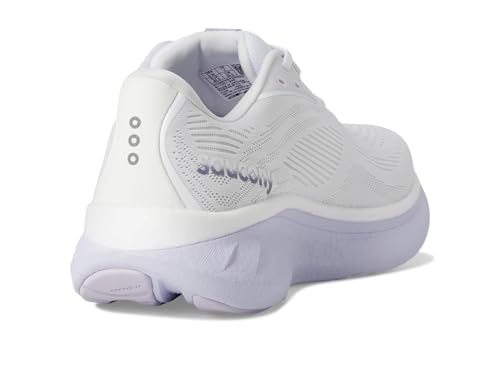 Image of Saucony Women's Ride 18 Sneaker