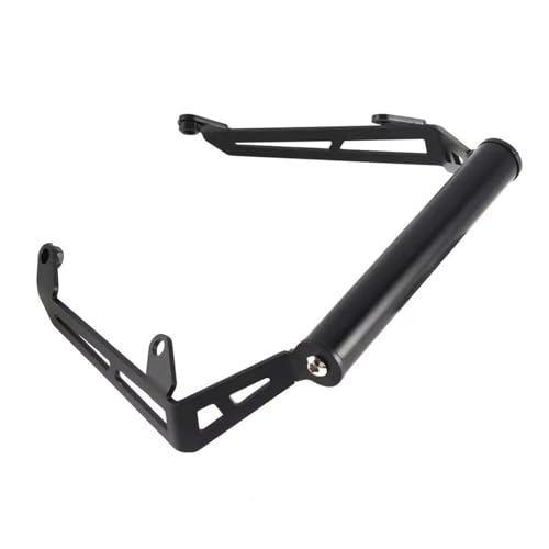 Plaque GPS Téléphone Benelli TRK702 Support Guidon pour Randonnée et Road Trip Moto