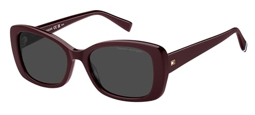 Tommy Hilfiger 207865 gafas de sol unisex adulto con proteccion solar ligera