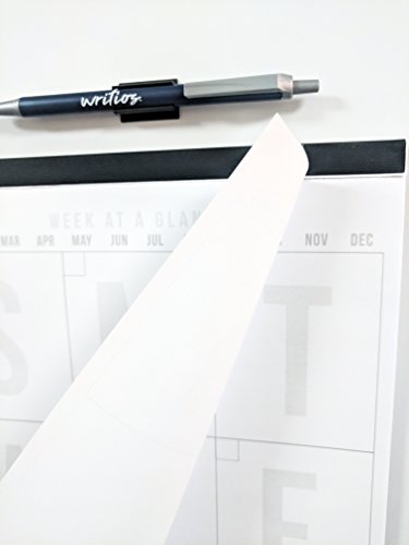 Magnetic Weekly Planner