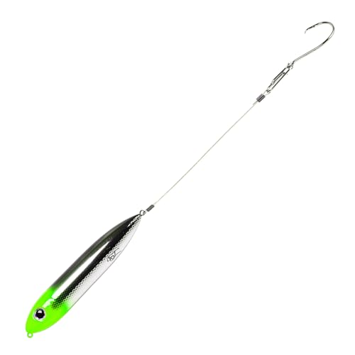 Rattling Catfish Spook Float Rig - 1 Pack miniatura 4