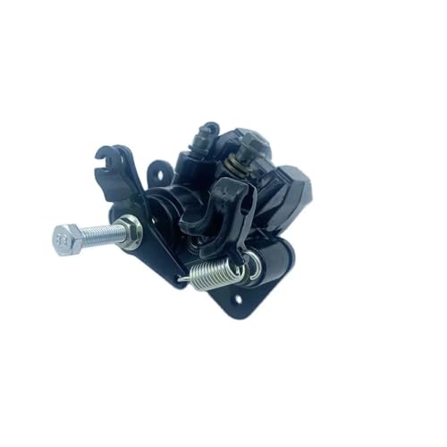 Étrier de frein arrière H150cc à double piston pour freinage stable