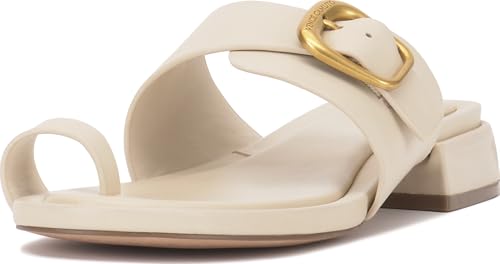 Sandale à talon Vince Camuto Femme Ranista en cuir élégant