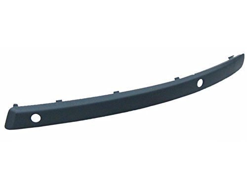 Bm02241s - modanatura paraurti anteriore sinistra